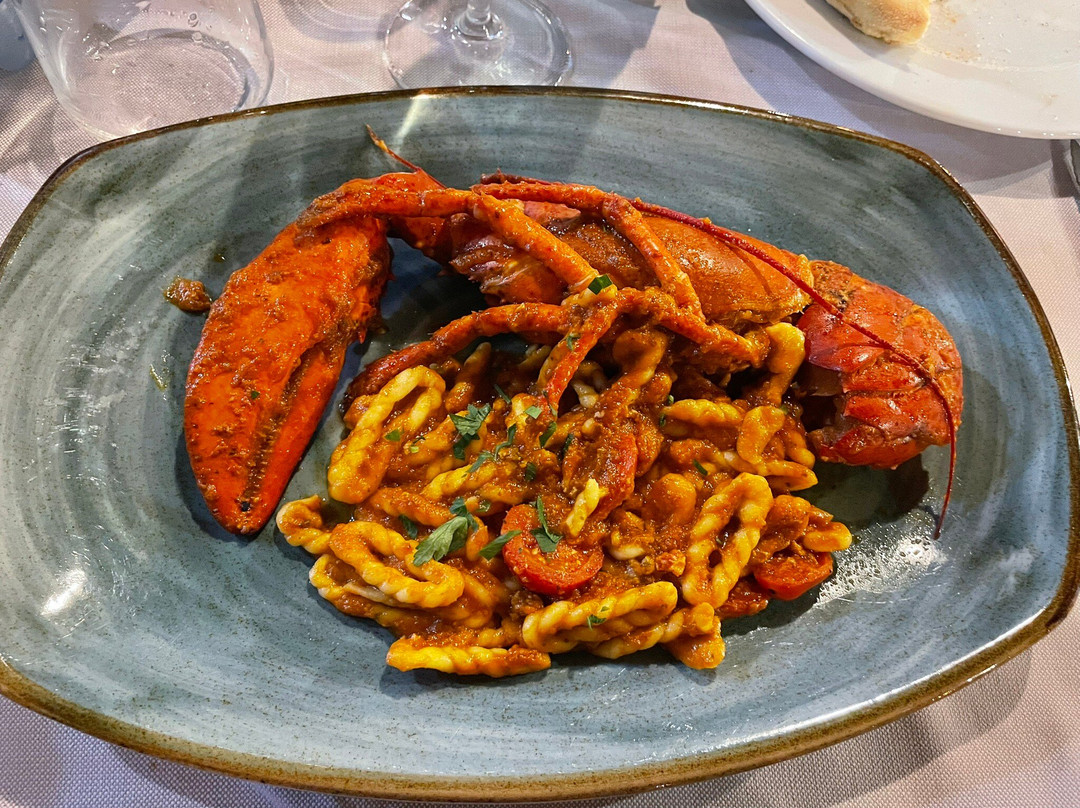 Delizie D' Ogliastra