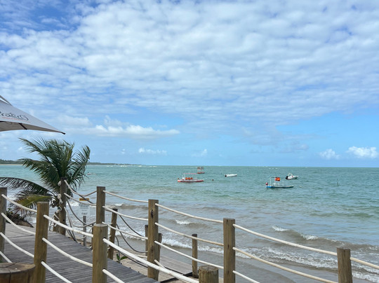 Maceió Dreams Tour-Maceio必去景点