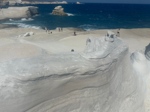 Drive Your Dreams-雅典必去景点