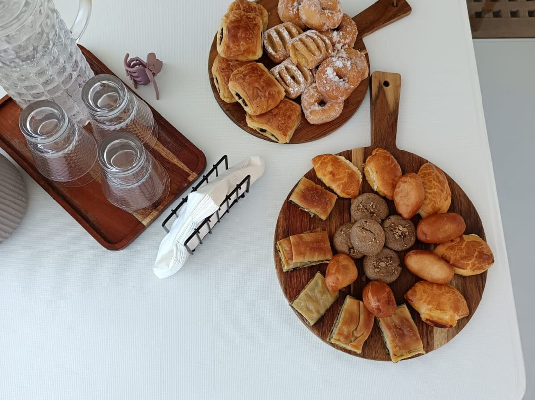 Sailing Nafplio-纳夫普利翁必去景点