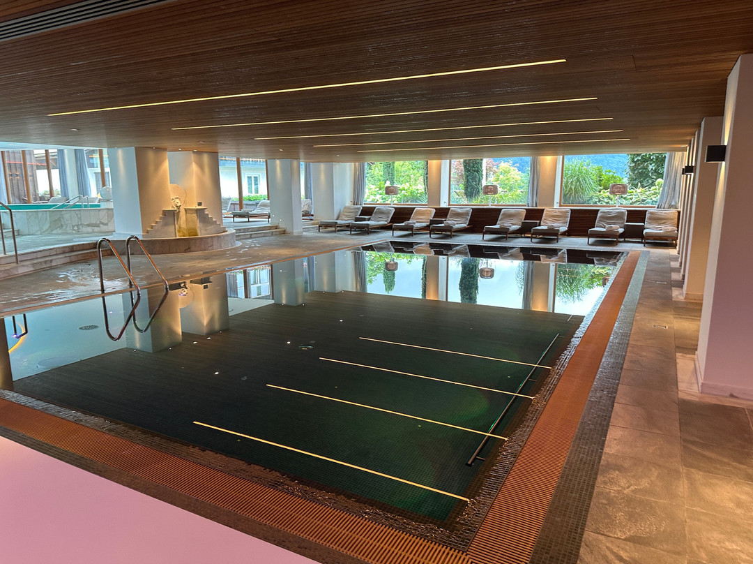 Hotel Allgäu Sonne主图