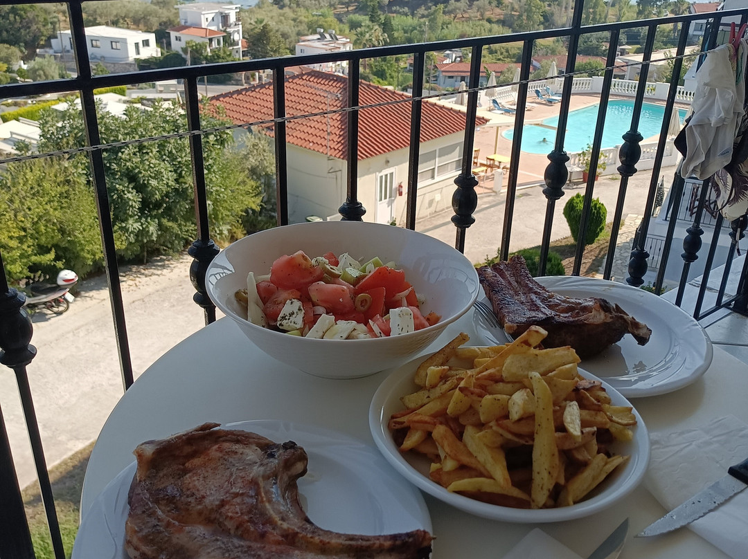 Kolios View Studios主图