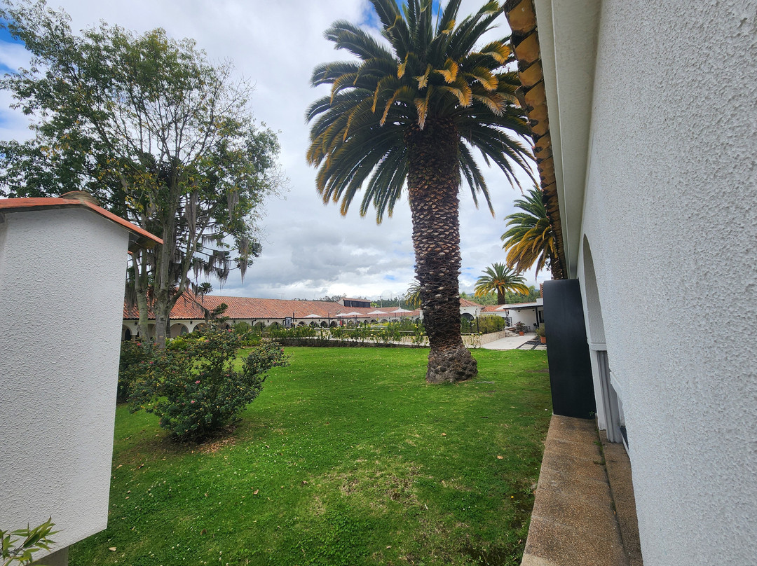 Hotel Lanceros Colsubsidio主图