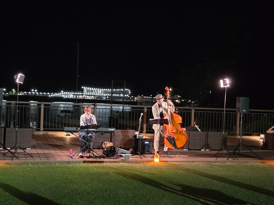 鸟羽国际酒店-潮路亭主图