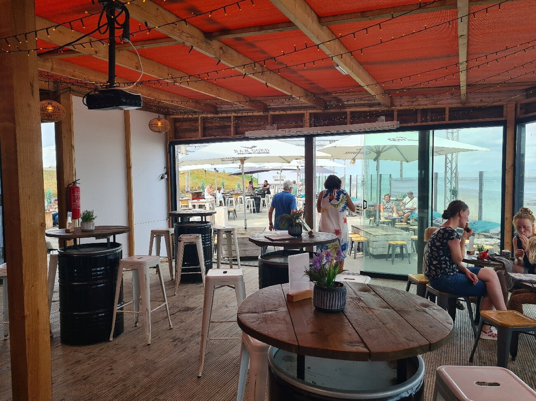 Bar Goed