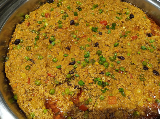 Misto Restaurant at Seda Atria, Iloilo City