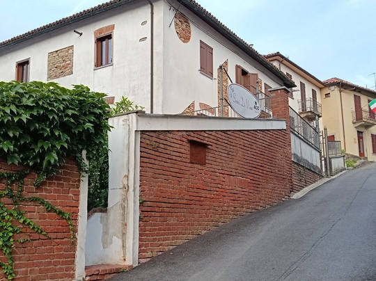 Enosteria Semi di Vino