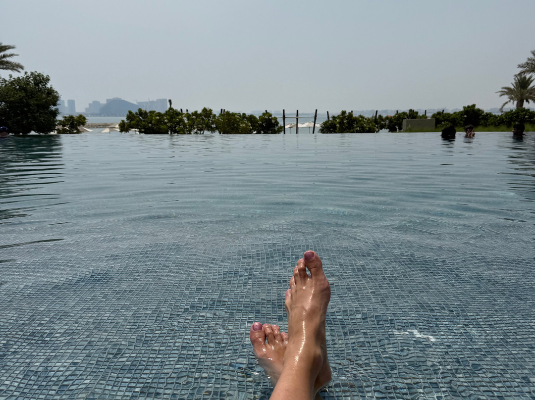 Address Beach Resort Bahrain主图