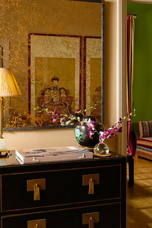 Casa Howard Firenze - Residenza d'Epoca主图