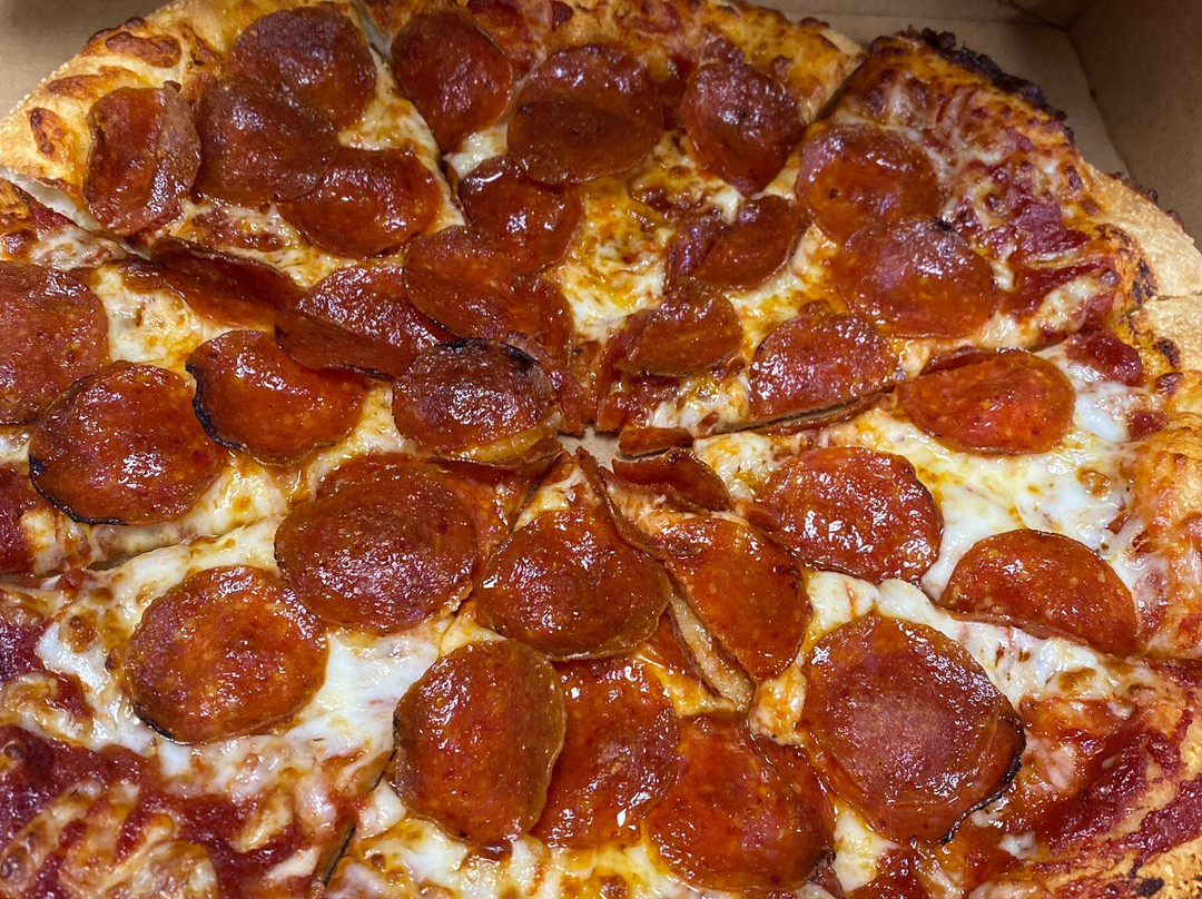 Pizza Hut-Wing Street