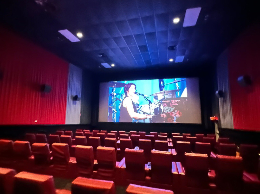 AMC East Hanover 12-东汉诺威东必去景点