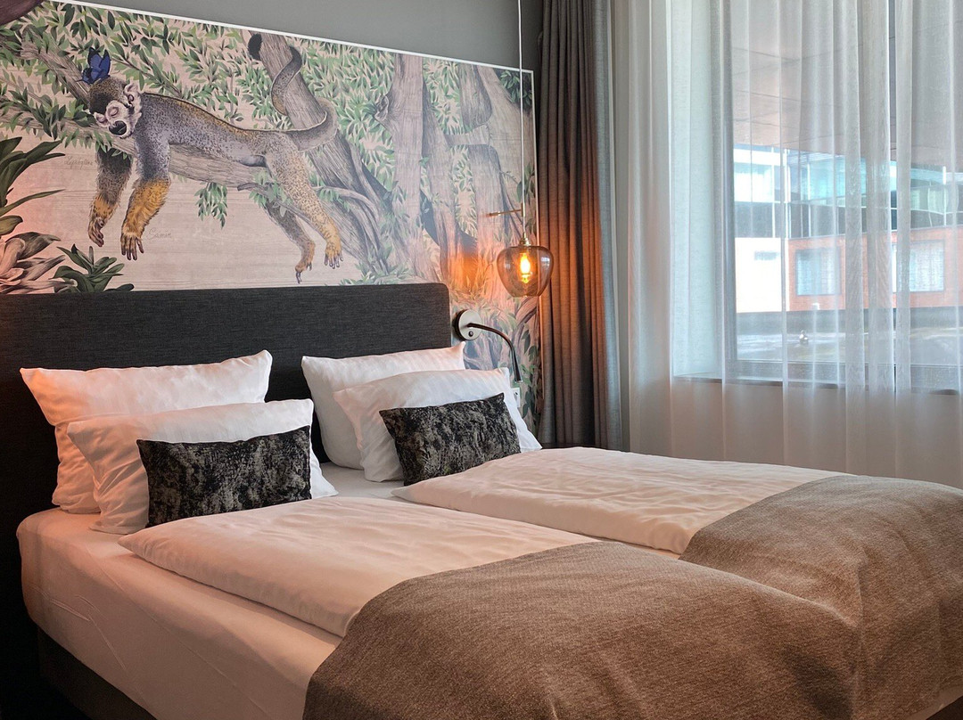Vienna House Easy by Wyndham Amsterdam Airport