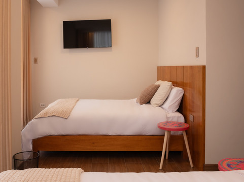 Qasamarca Hotel Boutique