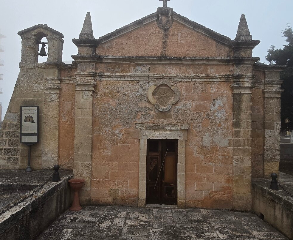 Centro storico di Mottola-Mottola必去景点