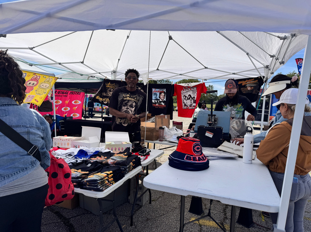 Michael Jackson Family Home-盖里必去景点