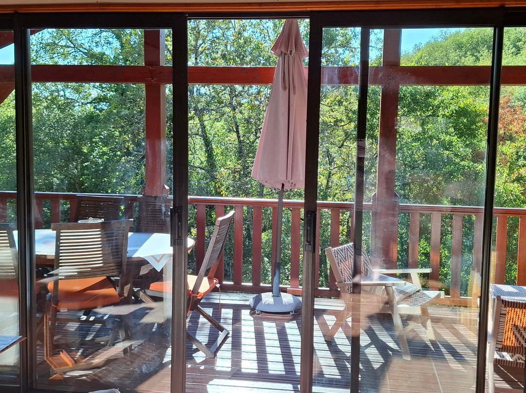 Residence Souillac Golf & Country Club主图