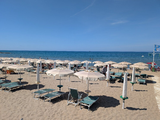 Stabilimento Balneare Tortuga Anzio