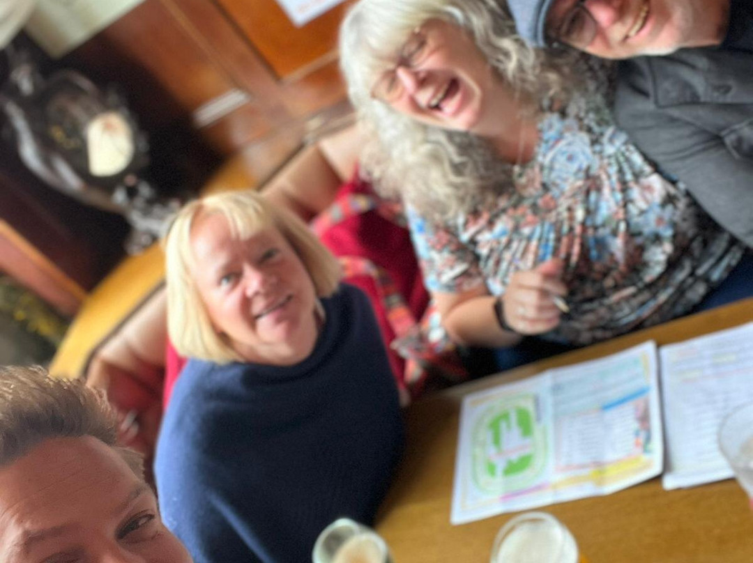 Chester Murder Mystery Trail (Treasure Hunt) by Killer Trails-切斯特必去景点