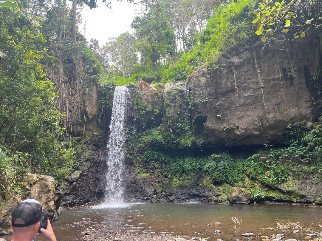 Ifulong Cultural Tourism-阿鲁沙必去景点
