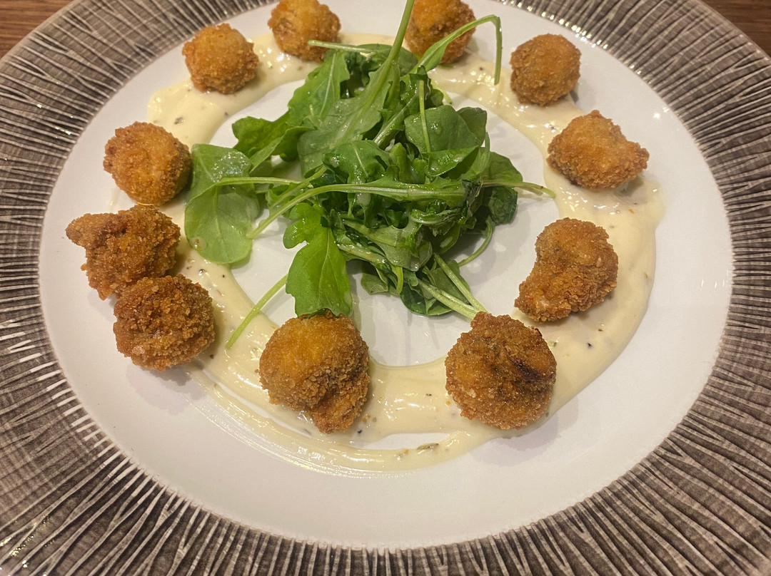 Burrendale Hotel, Country Club & Spa主图