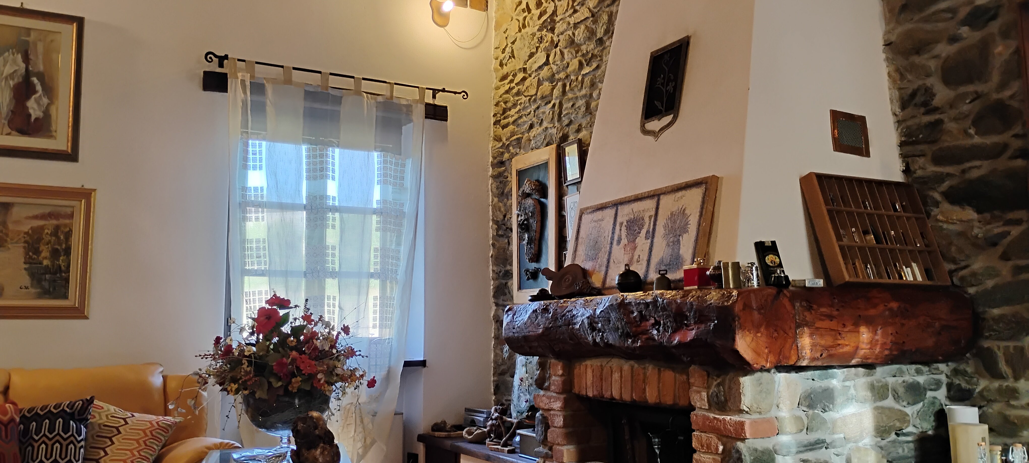 B&B Molino di Lancin-官方