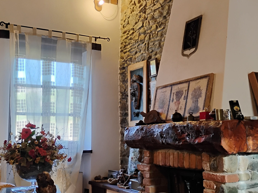 B&B Molino di Lancin主图