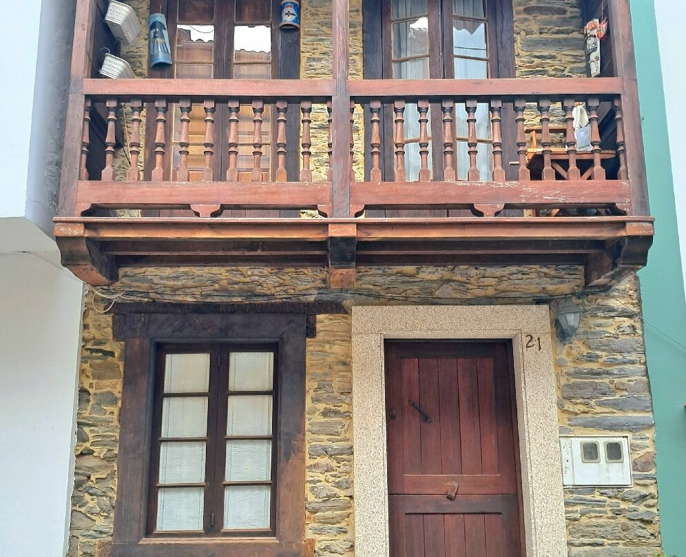 Puerto de Redes-Ares必去景点