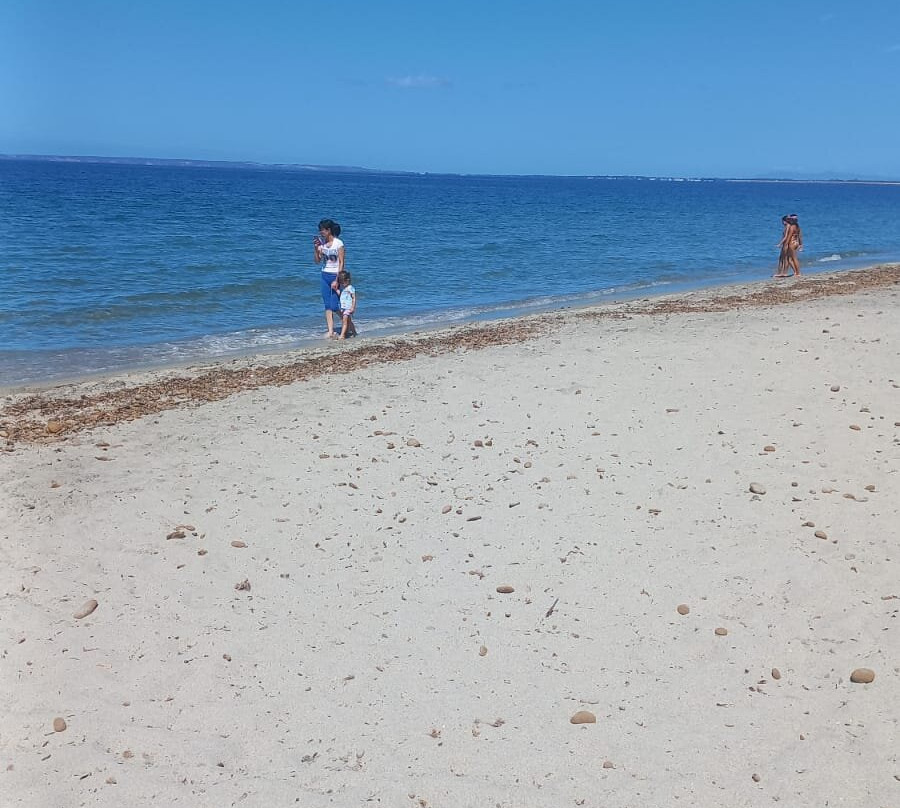 Camping S'Ena Arrubia主图