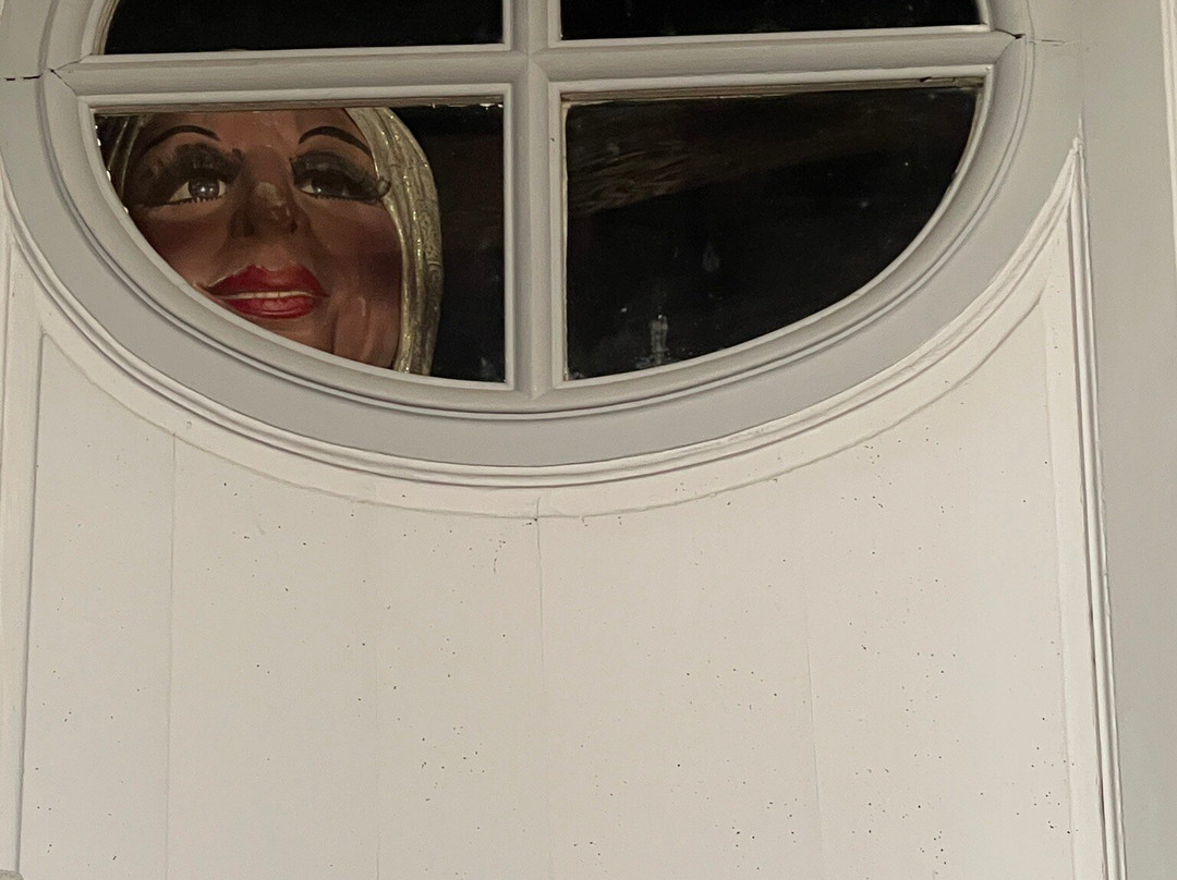 Château de Chalais-Chalais必去景点