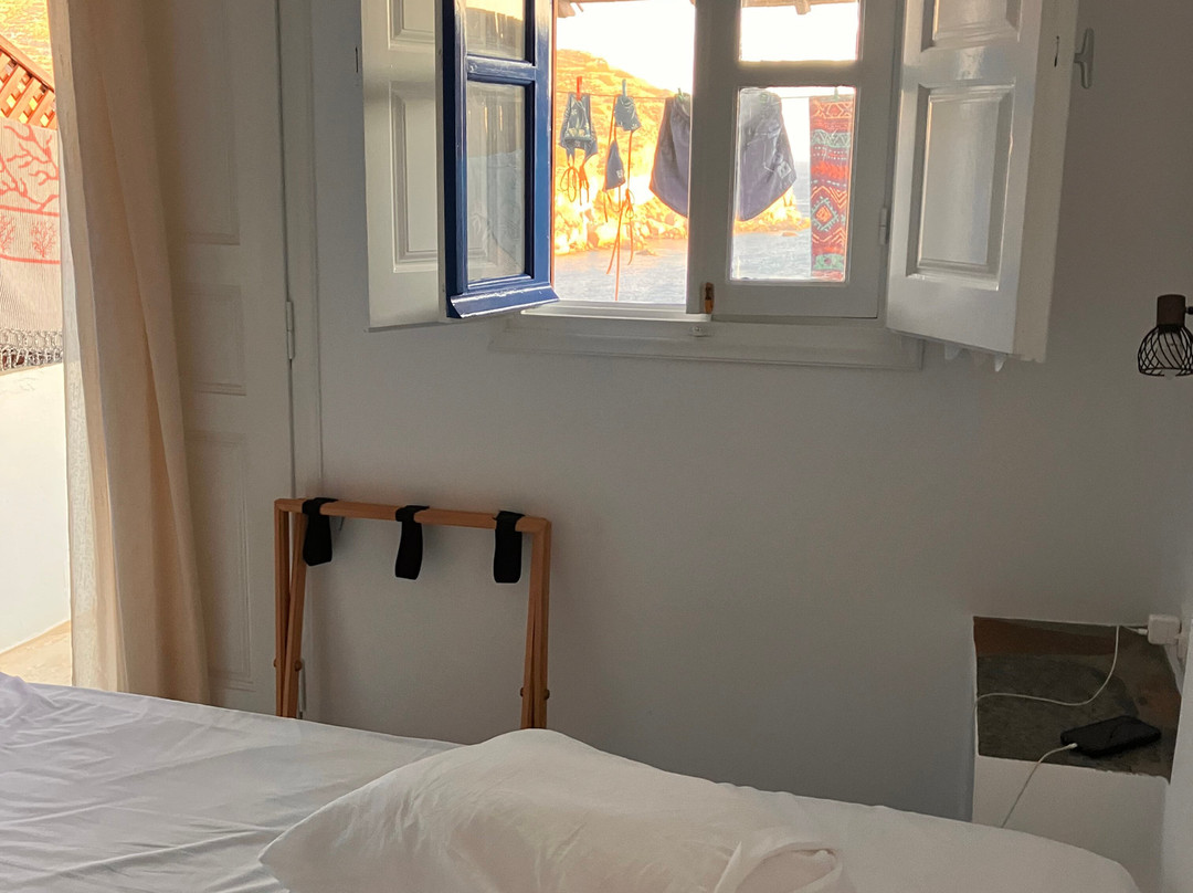 Agia Marina Rooms主图