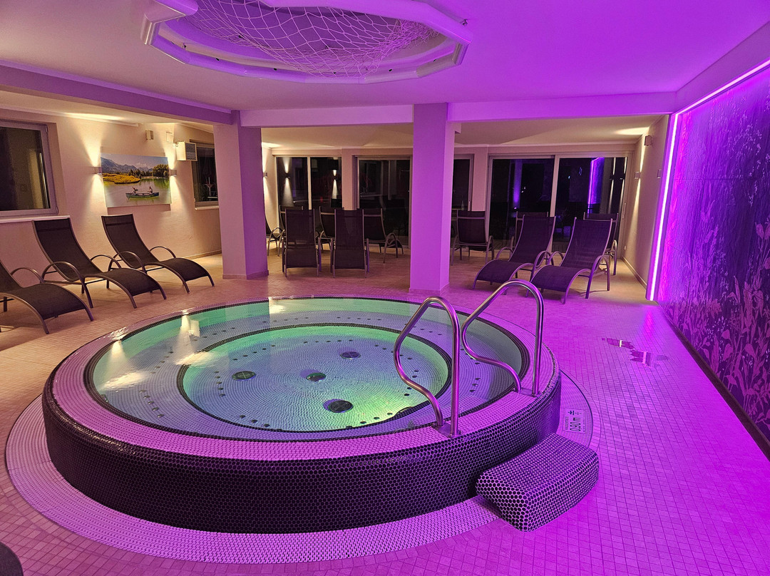 Dei Hotel Schönblick主图