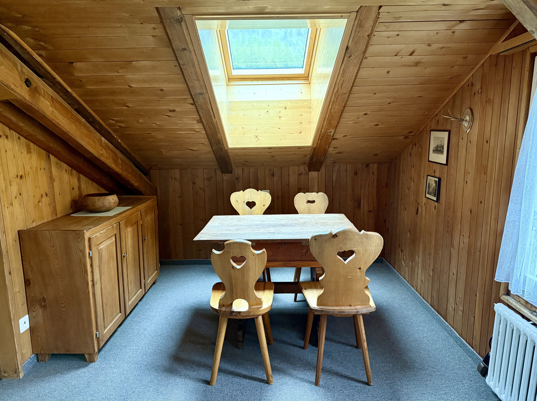 Hotel Guidon Zimmer主图