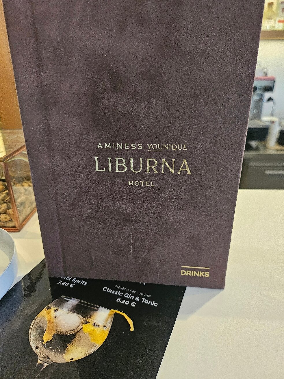Aminess Younique Liburna Hotel-官方