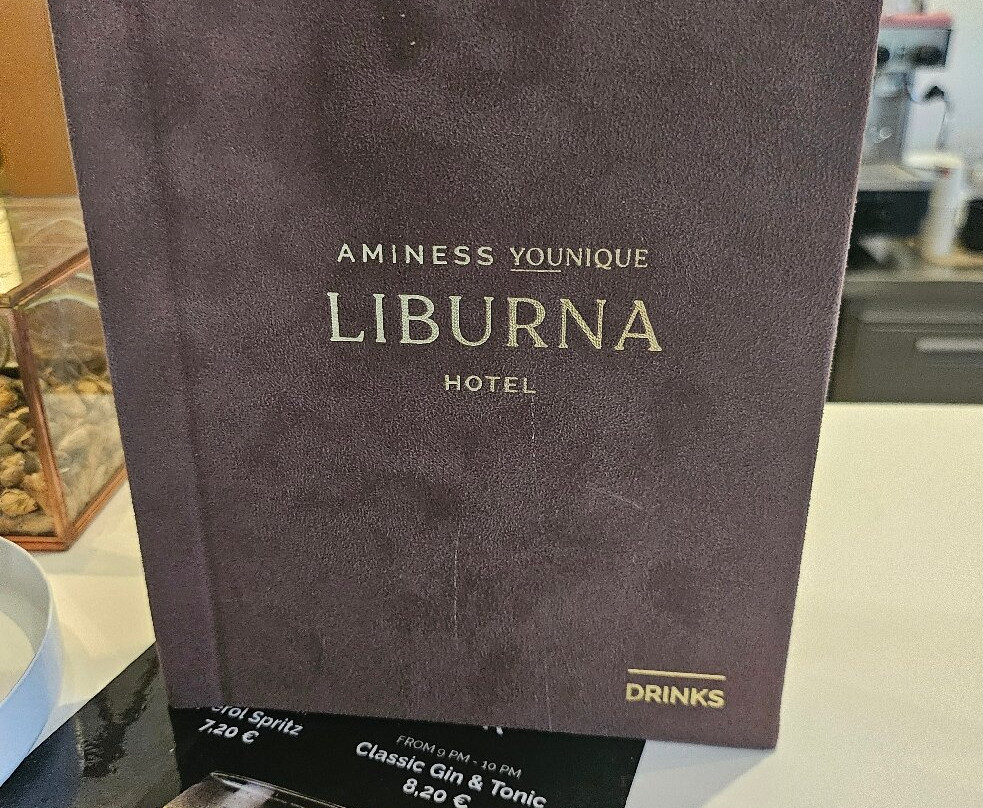 Aminess Younique Liburna Hotel主图