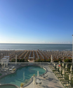 Hotel Galassia酒店图片