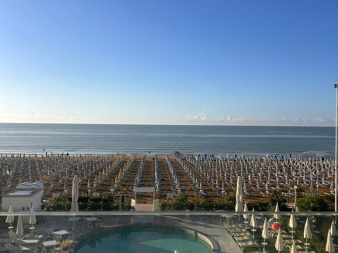 Hotel Galassia