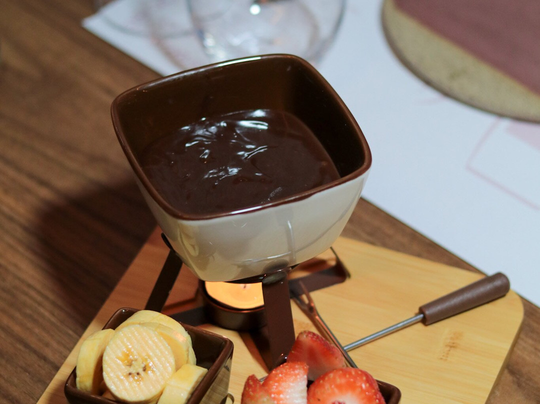 Vinoteca Fino Sabor-Arapiraca必去景点