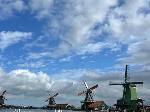 ToursByLocals-阿姆斯特丹必去景点