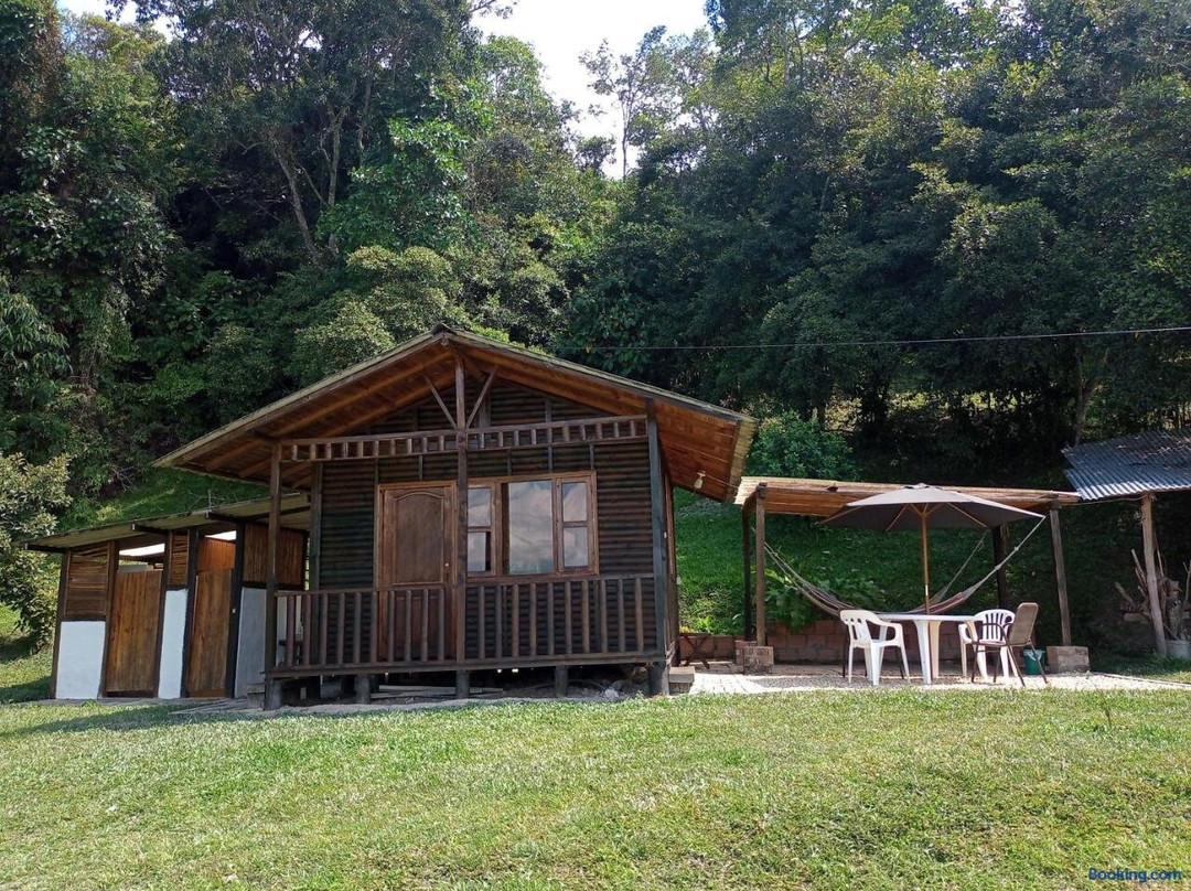 尼迈马艾可高杉小屋