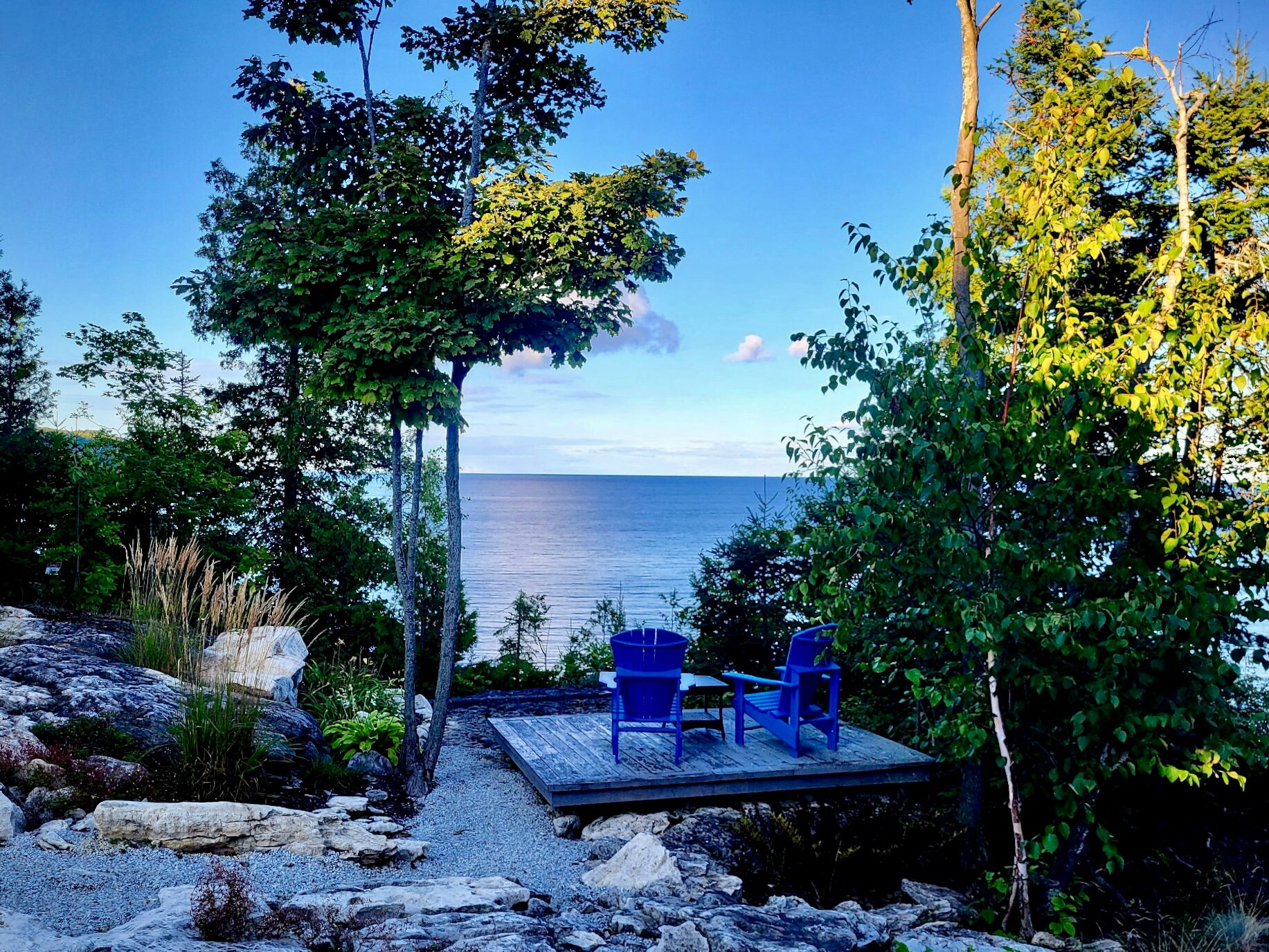 On The Cliff B&B-官方