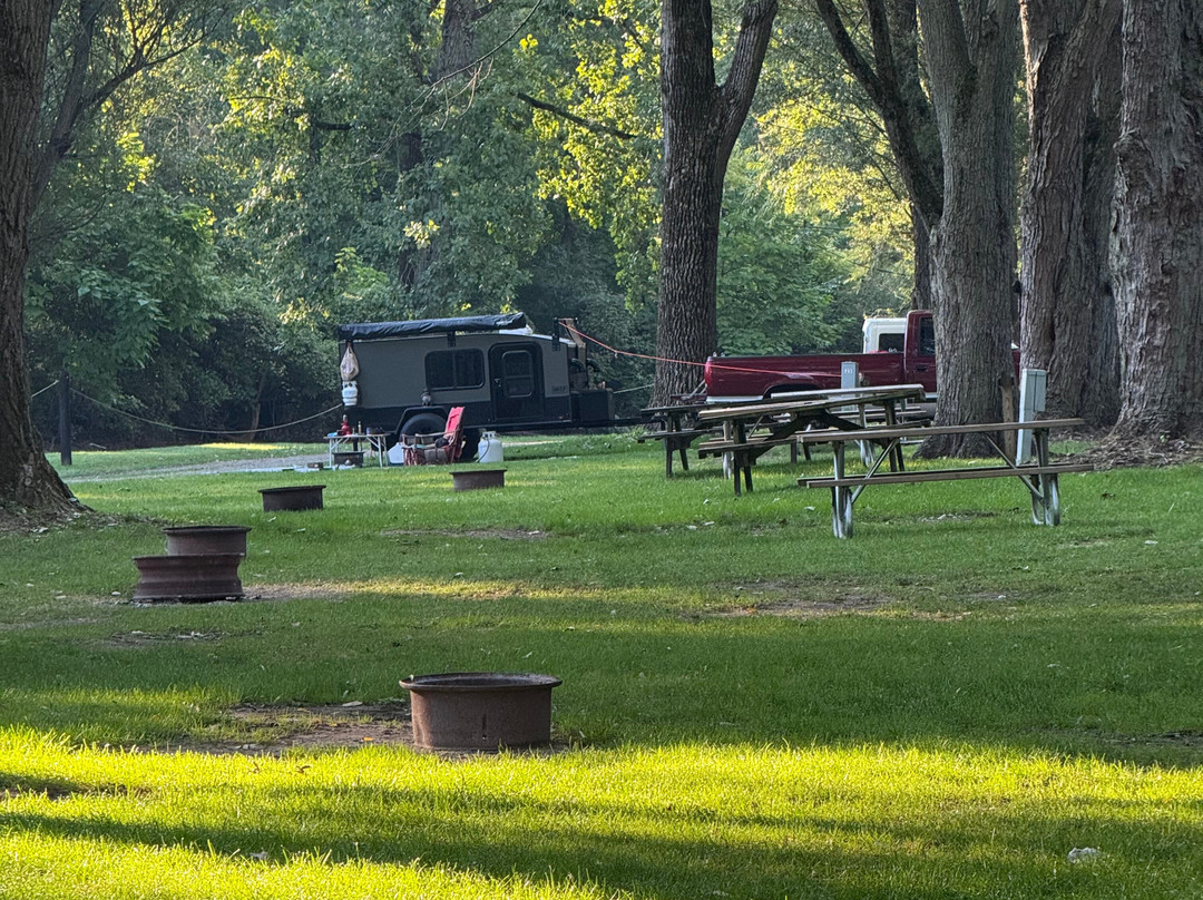 Trading Post Outfitters-Mongo必去景点
