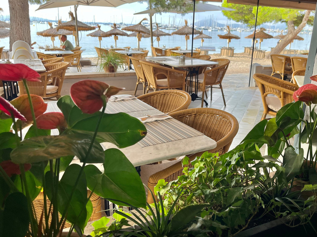 Hotel Hoposa Bahía主图