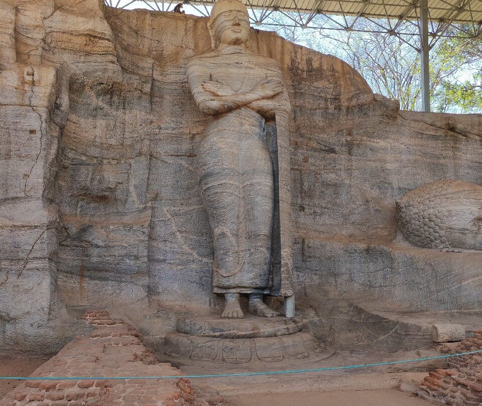 Ayubowan Travels International (pvt) Ltd-Wattala必去景点