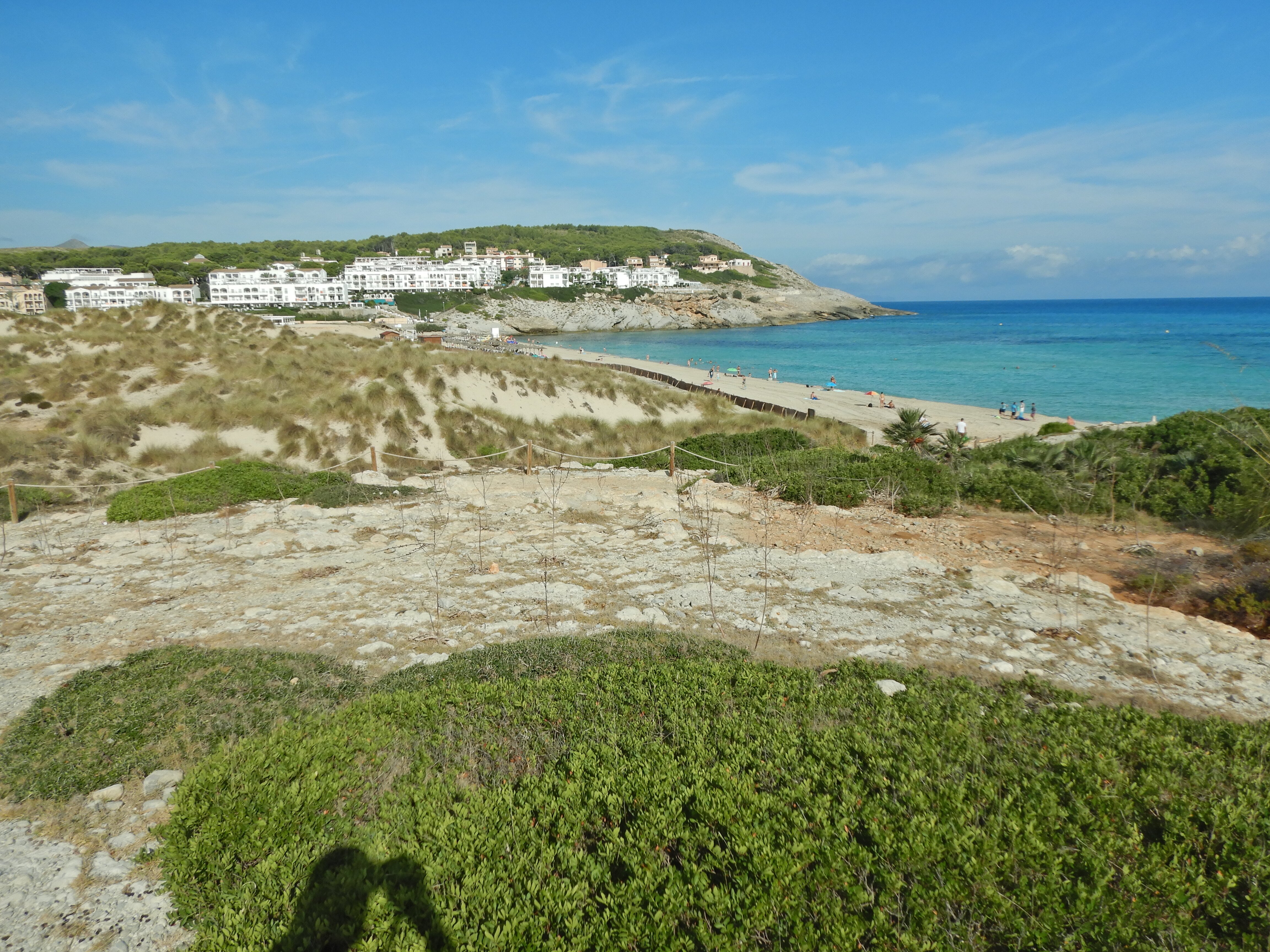 VIVA Cala Mesquida Resort & Spa-浴室