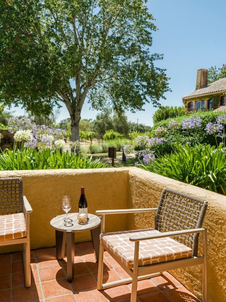 温特勒斯度假村-浴室