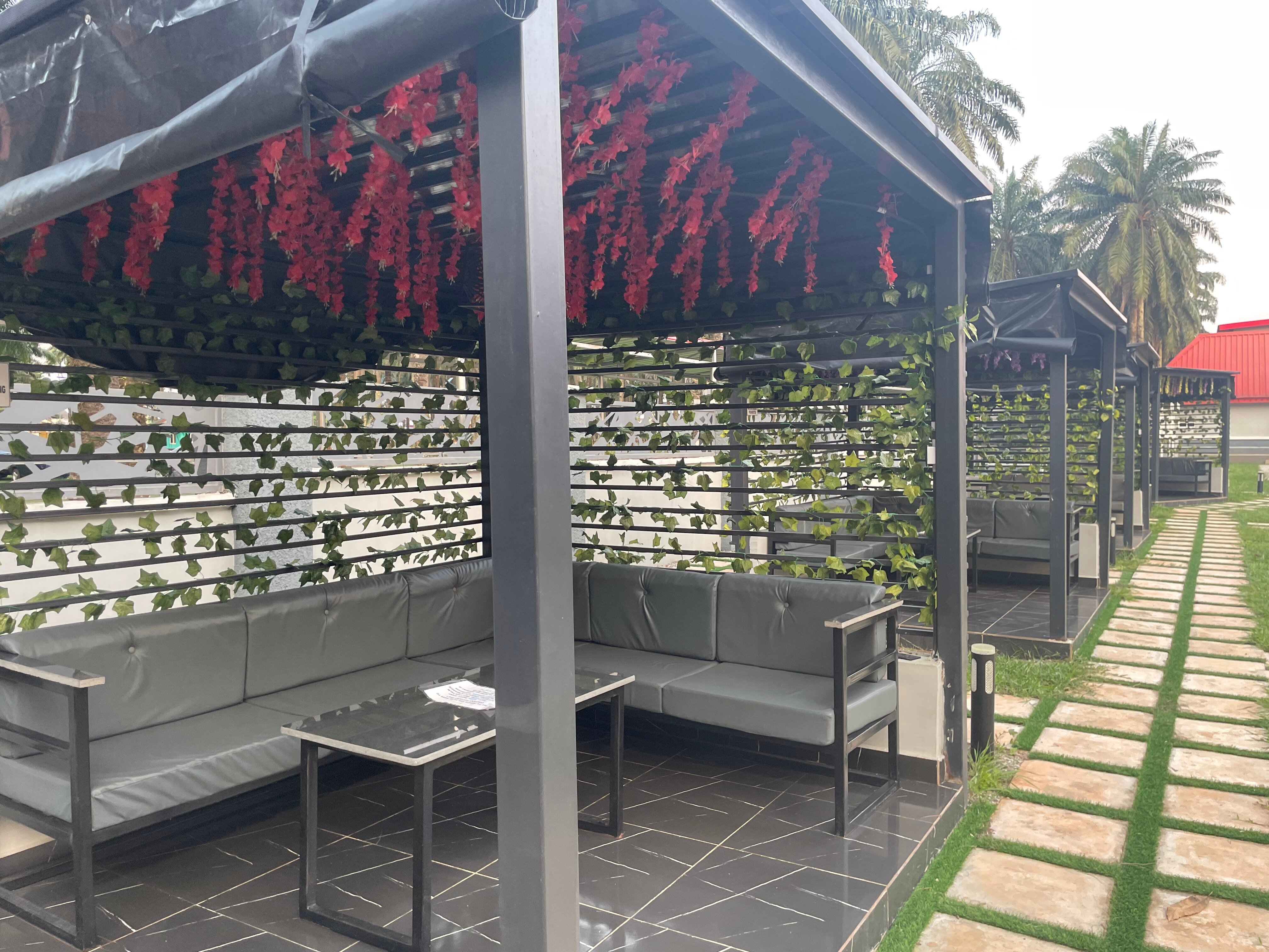 Precious Palm Royal Hotel-餐饮