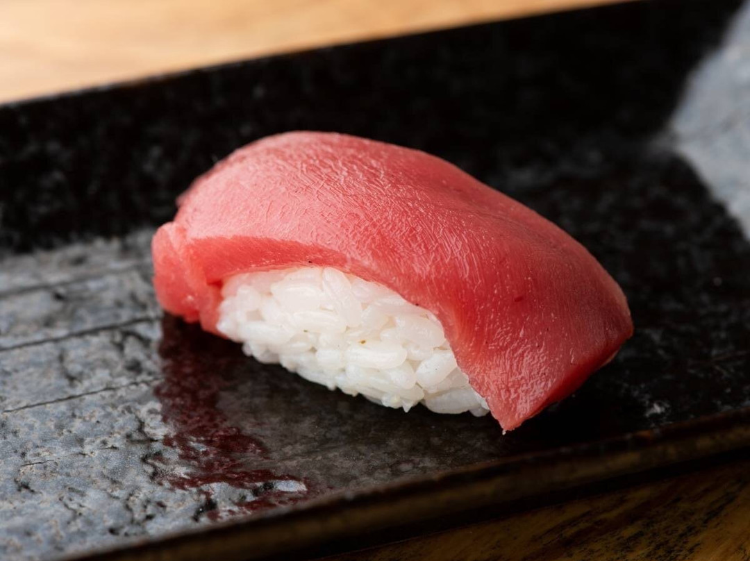 寿し すき焼き あかめちゃん