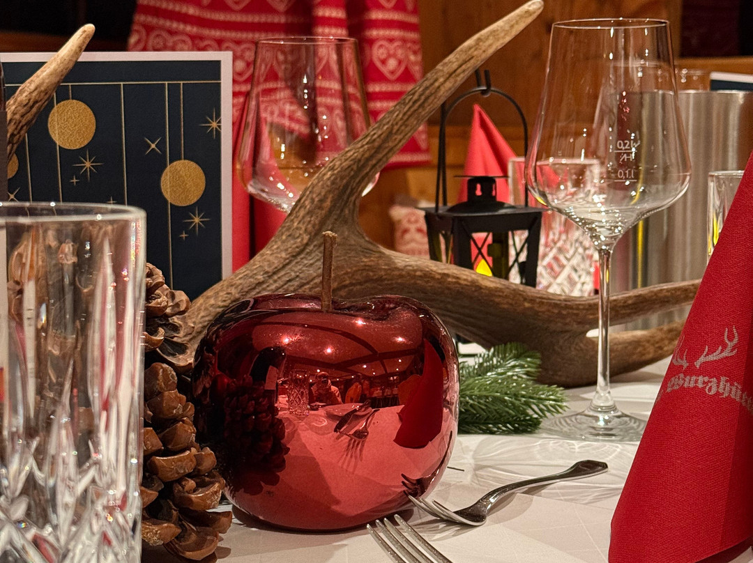 Alte Wurzhutte主图