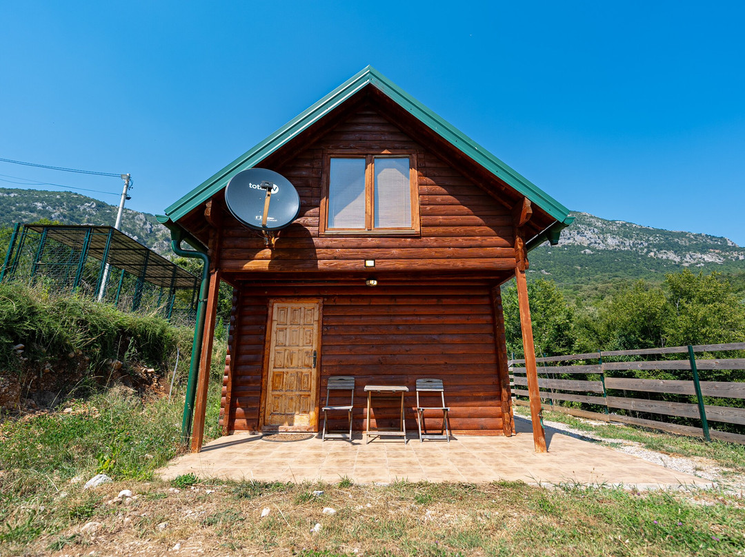 Argella Montenegro-Bar Municipality必去景点