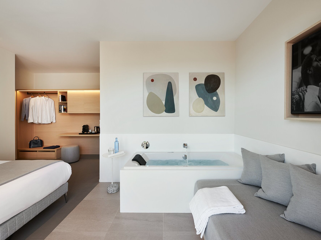 Hotel Ceferino主图